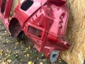 крыло заднее левое Buick Encore GX 1 поколение [рестайлинг] 2024, 1.3 л., бензин, АКПП, внедорожник 5 дв. - фото №3