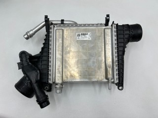 интеркулер Mercedes-Benz GLE V167 2019, 2.0 л., бензин, АКПП, внедорожник 5 дв., A2640905300