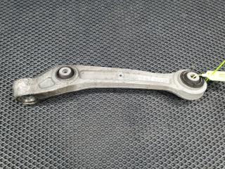 рычаг передний правый Audi A8 D4 [рестайлинг] 2014, 3.0 л., CREC, бензин, АКПП, седан, 4H0407156A