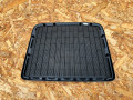 Накладка (сетка) динамика Audi A8 D4 [рестайлинг] 2016, 3.0 л., CREC, бензин, АКПП, седан, 4H0035435, 4H0863487B, 4H0863488B - фото №5