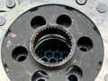 маховик Volkswagen Taos 1 поколение 2023, 1.5 л., DNKA, бензин, АКПП, внедорожник 5 дв., 05E105266F - фото №4