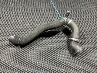 патрубок (трубопровод, шланг) Jaguar XF X260 2017, 3.0 л., AJ 126, бензин, АКПП, седан, 1321192A, LR091639, LR110240, T2H3408, T2H35980, 1321191A