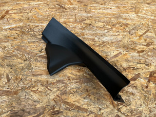 накладка на порог внутренняя Buick Encore GX 1 поколение [рестайлинг] 2024, 1.3 л., бензин, АКПП, внедорожник 5 дв., 42743265, 42484909