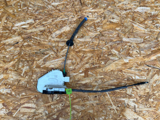 замок двери задней правой Audi Q5 FY [рестайлинг] 2022, 3.0 л., бензин, АКПП, внедорожник 5 дв., 4G0839016N