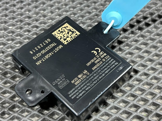 блок Bluetooth Ford Mustang Mach-E 1 поколение 2023, электро, внедорожник 5 дв., MU5T-14G617-AN