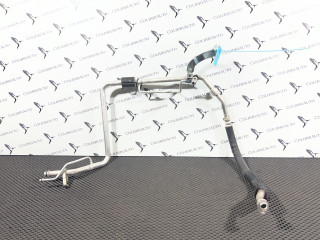 трубка кондиционера Nissan Rogue T33 2022, 1.5 л., бензин, внедорожник 5 дв., 92446-6RC0C