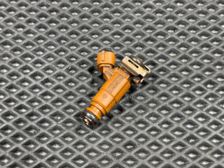 форсунка Audi A8 D3 [рестайлинг] 2007, 6.0 л., BHT, бензин, АКПП, седан, 07C906031C, 0280156221