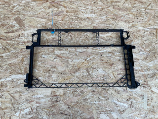 кронштейн радиатора Porsche Panamera 970 2009, 3.6 л., бензин, АКПП, хетчбэк 5 дв., 97010614102