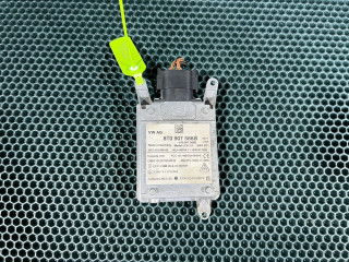 датчик мертвых (слепых) зон Audi A5 8T [рестайлинг] 2015, 2.0 л., бензин, АКПП, купе, 8T0907566B