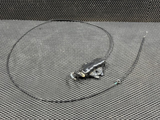 замок капота Lexus LS 4 поколение 2007, 4.6 л., 1UR-FSE, бензин, АКПП, седан, 5351050102