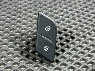 Кнопка блокировки двери Audi S4 B9 [рестайлинг] 2021, 3.0 л., CWGD, бензин, АКПП, седан, полный привод, 8W1962108