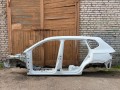 крыло заднее левое Volkswagen Taos 1 поколение 2023, 1.5 л., DNKA, бензин, АКПП, внедорожник 5 дв. - фото №5