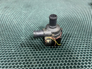 насос антифриза дополнительный Audi A6 4G/C7 [рестайлинг] 2016, 3.0 л., CREC, бензин, АКПП, седан, 06H121601P, 4G0133567D