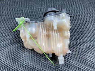 бачок расширительный Jaguar XF X260 2016, 3.0 л., AJ 126, бензин, АКПП, седан, GX738A080AC, HX738A080AA, T2H4044, T2H42508, T2H19682