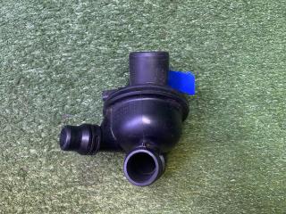 термостат BMW 5 серия F07/F10/F11 [рестайлинг] 2013, 3.0 л., N55 B30 A, бензин, АКПП, седан, 760115901