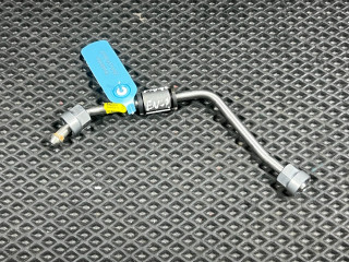 трубка ТНВД Buick Encore GX 1 поколение [рестайлинг] 2024, 1.3 л., бензин, АКПП, внедорожник 5 дв., 12664331