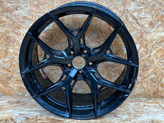 диск литой Audi S4 B9 [рестайлинг] 2021, 3.0 л., CWGD, бензин, АКПП, седан, полный привод