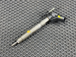 форсунка Mercedes-Benz GL-Класс X166 2012, 3.0 л., OM 642.826, дизель, АКПП, внедорожник 5 дв., A6420701187