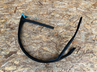 уплотнитель двери Buick Encore GX 1 поколение [рестайлинг] 2024, 1.3 л., бензин, АКПП, внедорожник 5 дв., 42758036, 42729787, 42740477, 42744020, 42752075, 42757362