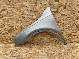 крыло переднее левое Audi Q3 8U [рестайлинг] 2016, 2.0 л., CLJA, дизель, внедорожник 5 дв., 8U0821467A