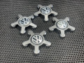 колпачок литого диска Audi A8 D4/4H 2012, 4.2 л., CDRA, бензин, АКПП, седан, 4F0601165N - фото №2