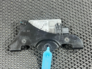 радар / датчик активного круиз контроля Genesis G70 1 поколение 2019, 2.0 л., G4KL, бензин, АКПП, седан, 96400-G9100