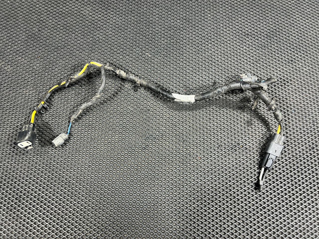 рулевая рейка Jaguar XF X260 2016, 3.0 л., AJ 126, бензин, АКПП, седан, HX63-14F427-AA, GX7314A390SA - фото №1