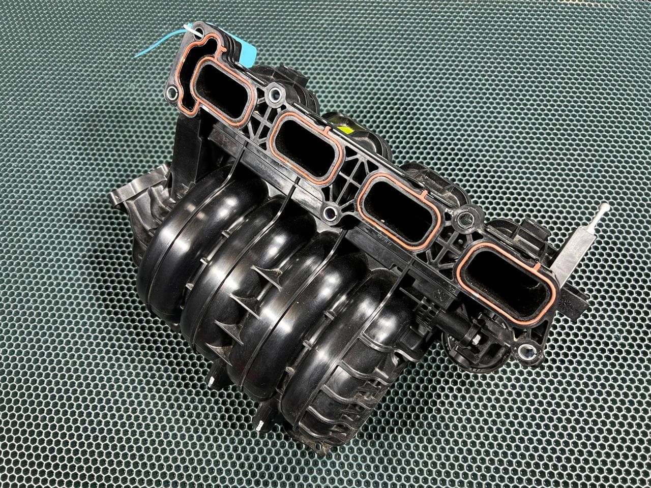 коллектор впускной Hyundai Tucson 4 поколение 2024, 2.5 л., G4KN, бензин, АКПП, внедорожник 5 дв., 283102S000 - фото №1