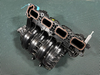 коллектор впускной Hyundai Tucson 4 поколение 2024, 2.5 л., G4KN, бензин, АКПП, внедорожник 5 дв., 283102S000