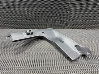 обшивка багажника Kia K5 3 поколение 2022, 1.6 л., G4FP, бензин, АКПП, 85785L3000