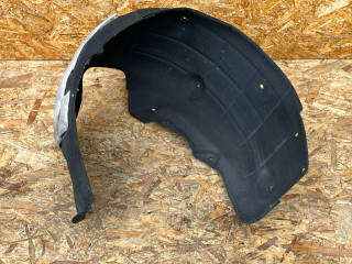 защита арок задняя левая (подкрылок) Genesis G70 1 поколение 2019, 2.0 л., G4KL, бензин, АКПП, седан, 86811G9000