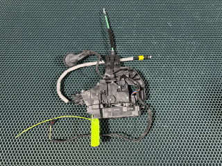 замок двери передней левой Mercedes-Benz GLE V167 2021, 2.0 л., бензин, АКПП, внедорожник 5 дв., A2220063999