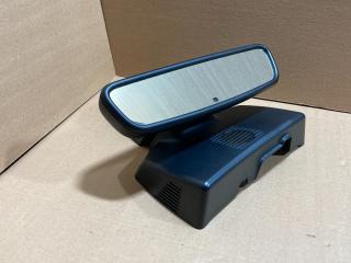 зеркало салона Jaguar F-Pace 1 поколение 2016, 3.0 л., AJ 126, бензин, АКПП, внедорожник 5 дв., GX7317D737AD, FK7217E678BA, T4A2648, T4N2598, T4A2649, GX7317D737CC, FK7217D737BC, LR058507, LR096575