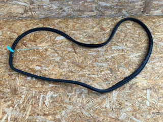 уплотнитель двери Honda CR-V 6 поколение 2025, 1.5 л., L15B, бензин, АКПП, внедорожник 5 дв.