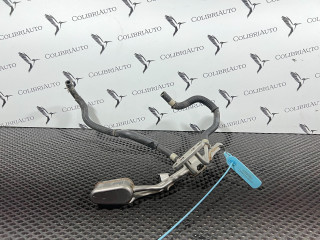 патрубок (трубопровод, шланг) Nissan Rogue T33 2022, 1.5 л., KR15, бензин, АКПП, внедорожник 5 дв., 144986RC4A, 140556RC2A, 140556RC3A