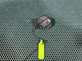 пробка топливного бака Audi A5 F5 2018, 2.0 л., CVKB, бензин, АКПП, лифтбэк, 5Q0201553A