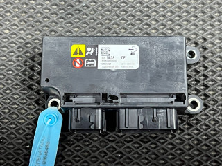 блок AirBag Buick Envista 1 поколение 2024, 1.2 л., бензин, АКПП, внедорожник 5 дв., 13555838