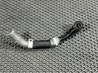 масляная трубка Genesis G70 1 поколение 2019, 2.0 л., G4KL, бензин, АКПП, седан, 28260-2CTA1