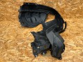 защита арок передняя правая (подкрылок) Nissan Rogue T33 2023, 1.5 л., KR15, бензин, АКПП, внедорожник 5 дв., передний привод, 638426RA0A, 638406RA0A - фото №3