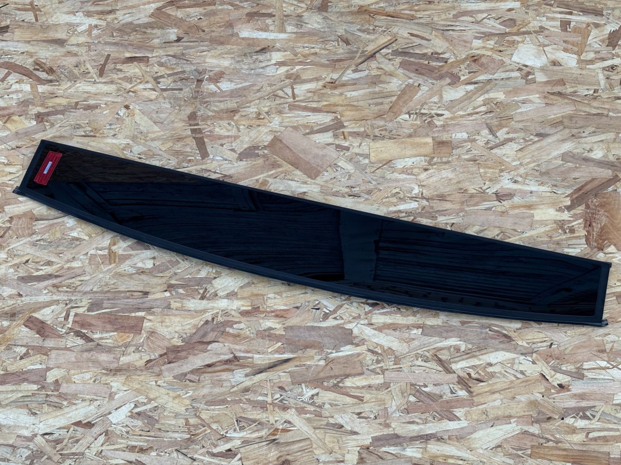 Стекло панорамной крыши Land Rover Range Rover Sport 2 поколение L494 2015, 5.0 л., 508PS, бензин, АКПП, внедорожник 5 дв., 4224430, LR121822, LR038284 - фото №1