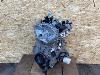 двигатель Ford Bronco Sport 1 поколение 2021, 1.5 л., бензин, АКПП, внедорожник 5 дв., DRAGON, JX6G6015BE, JX6G6059BB, PBHX7G6090AE, LX6Z6007-H