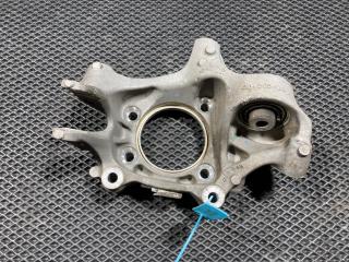 кулак задний правый Audi Q5 FY 2020, 2.0 л., DAXB, бензин, АКПП, внедорожник 5 дв., 80A505460B, 80A505436J