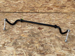 стабилизатор подвески передний Audi A8 D5 2019, 3.0 л., АКПП, седан, 4N0411305A