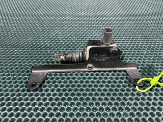 замок капота Porsche 911 996 [рестайлинг] 2004, 3.6 л., бензин, АКПП, 99651148900