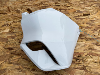 бампер задний Buick Envista 1 поколение 2024, 1.2 л., бензин, АКПП, внедорожник 5 дв., 42772522