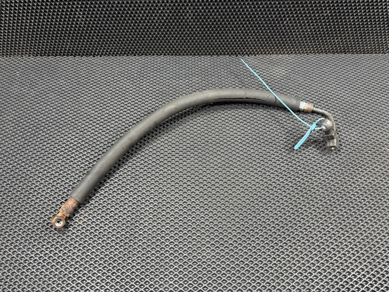 трубка гидроусилителя Infiniti FX35 2 поколение 2010, 3.5 л., VQ35HR, бензин, АКПП, внедорожник 5 дв. - фото №1