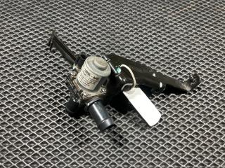 кран отопителя (печки) Ford Bronco Sport 1 поколение 2020, 1.5 л., бензин, АКПП, внедорожник 5 дв., JU5A-18469-EA, LX61-18495-AAC