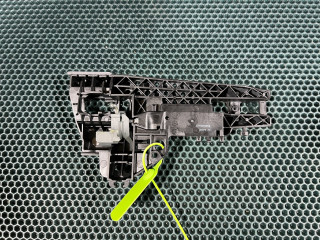 скелет ручки двери передней левой Audi A5 8T 2011, 3.2 л., CALA, бензин, АКПП, седан, 8T1837885B