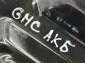 крепление аккумулятора GMC Terrain 3 поколение 2026, 1.5 л., бензин, АКПП, внедорожник 5 дв., 26474570 - фото №6