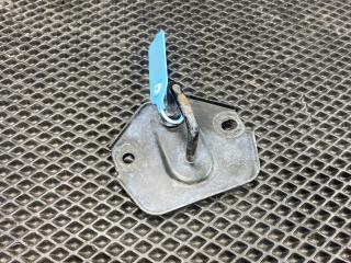 замок капота Jaguar F-Pace 1 поколение 2017, 3.0 л., AJ 126, бензин, АКПП, внедорожник 5 дв., HK8316K689AB, T2H13882, T2H46526, LR084499, LR138829